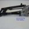 Honda - 52100-000ZA / 41300-ML5-000 - VT700/VT750 - Rear Arm & Rear Cushion