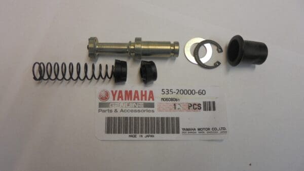 Yamaha - 535-20000-60_1 - TZ250 H/J en latere modellen/RD200/FS1/SR500 - Front Brake