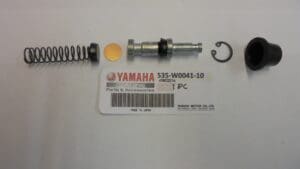 Yamaha - 535-W0041-10 - TZ250-350 C/D/E/F/G/ and TZ250 H/J en latere modellen Front Brake