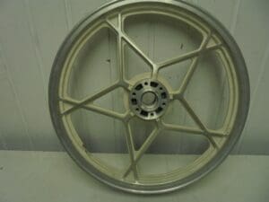 Suzuki - 54111-45101-10V_1 - GS650/GS850/GS1000 - Front Wheel