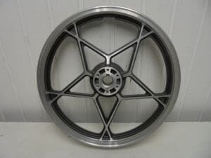 Suzuki - 54111-45101_1 - GS650/GS850/GS1000 - Front Wheel