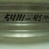 Suzuki - 54111-45101_1 - GS650/GS850/GS1000 - Front Wheel