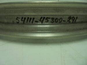 Suzuki - 54111-45300-291_1 - GS450/GS650/GS850/GS750/GS1100 - Front Wheel