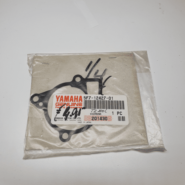 Yamaha - 5F7-12427-01 - TZ250 H/J en latere modellen - Water Pump & Water Hose