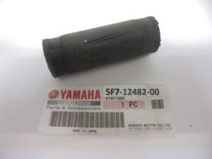 Yamaha - 5F7-12482-00 - TZ250 H/J en latere modellen - Water Pump & Water Hose