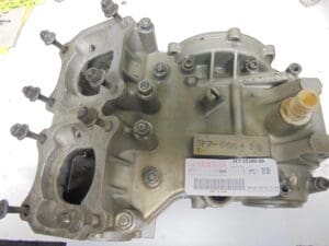 Yamaha - 5F7-15100-00_1 - TZ250 H/J en latere modellen - Crankcase