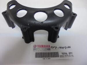 Yamaha - 5F7-15417-00 new - TZ250 H/J en latere modellen - Crankcase