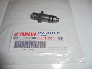 Yamaha - 5F7-16356-01 - TZ250 H/J en latere modellen - Clutch