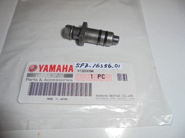 Yamaha - 5F7-16356-01 - TZ250 H/J en latere modellen - Clutch