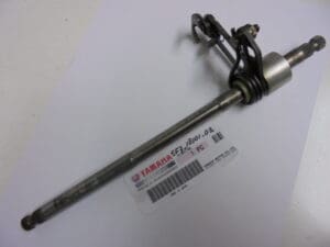 Yamaha - 5F7-18101-00 5F7-18101-00-01 /  5F7-18101-00-02 - TZ250 H/J en latere modellen - Transmission