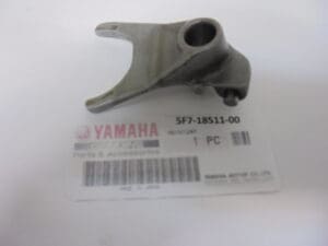 Yamaha - 5F7-18511-00_1 - TZ250 H/J en latere modellen - Transmission