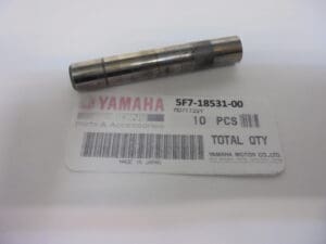 Yamaha - 5F7-18531-00_1 - TZ250 H/J en latere modellen - Transmission