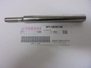 Yamaha - 5F7-18535-00 - TZ250 H/J en latere modellen - Transmission