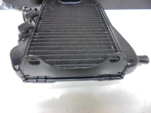 Yamaha - 5F7-12460-00 - TZ250 H/J en latere modellen - Radiator