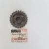 Yamaha - 5X4-11953-01_1 - YZ125 - Transmission