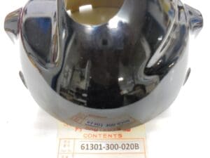 Honda - 61301-391-000B_1 - SS50 - Head Lamp