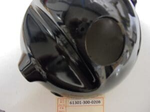 Honda - 61301-391-000B_1 - SS50 - Head Lamp