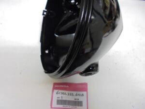 Honda - 61301-333-610B_1 - CB350 - Head Lamp