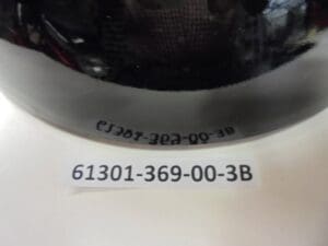 Honda - 61301-369-003B - CB250/CB360 - Head Lamp