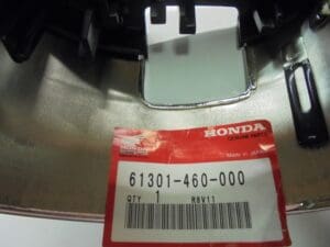 Honda - 61301-460-000_1 - CB750/CB900/CB650 - Head Lamp