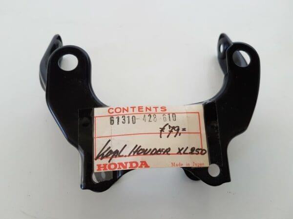 Honda - 61310-428-610_1 - XL250 - Head Lamp