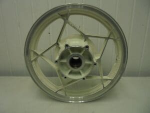 Suzuki - 64150-34830_1 - GS850 - Rear Wheel