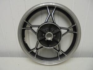 Suzuki - 64150-37350-291_1 - GS450 - Rear Wheel