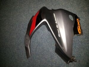 Honda - 64213-MALA-6000_1 - CBR600 - Frame Cover