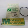 Minarelli - 68.0148.0 48L - 80cc/P6 - Piston