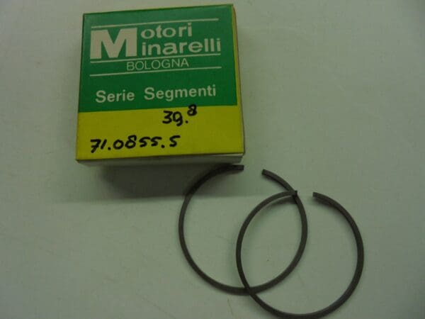 Minarelli - 71.0855.5_1 - P6/P4 - Piston