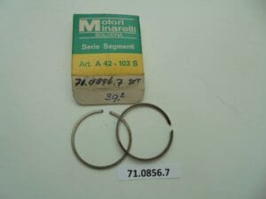 Minarelli - 71.0856.7 - P4/P6 - Piston