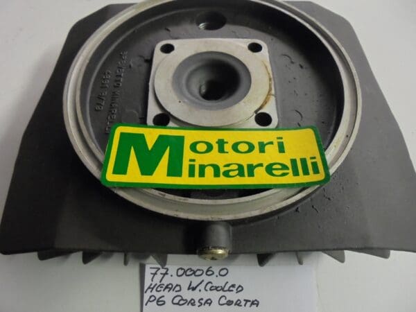 Minarelli - 77.0006.0_1 - P6 Corsa Corta/P6 - Cylinder