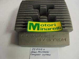 Minarelli - 77.0102.0_1 - P6/P4 - Cylinder