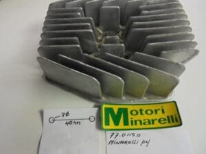 Minarelli - 77.0115.0_1 - P4 - Cylinder