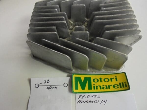 Minarelli - 77.0115.0_1 - P4 - Cylinder