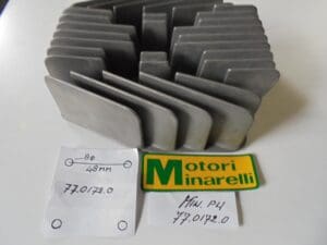 Minarelli - 77.0172.0_1 - P4 - Cylinder