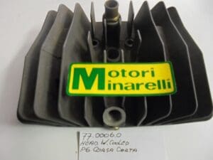 Minarelli - 77.0006.0_1 - P6 Corsa Corta/P6 - Cylinder