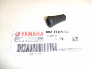 Yamaha - 802-14169-00 - TD3/TR3/TZ250 A/B/TZ350 A/B/TZ250 C/D/E/TZ350 C/D/E/TZ250 F/G/TZ350 F/G/TR2/TD2 - Carburetor