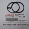 Yamaha - 856-W0047-00 / 306-20000-51 - TX750/TZ250 C/D/E/TZ250 H/J en later models - Brake Pads