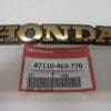 Honda - 87110-463-770_1 - GL500/GL650/GL1100 - Fuel Tank