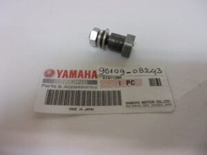 Yamaha - 90109-08243_1 - TZ250 C/D/E/TZ350 C/D/E - Rear Brake