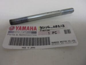 Yamaha - 90116-08213 - TZ250 C/D/E/TZ250 F/G - Cylinder