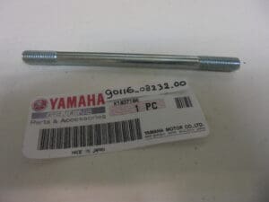 Yamaha - 90116-08232 - TZ250 C/D/E/TZ250 F/G/TZ350 C/D/E/TZ350 F/G - Engine