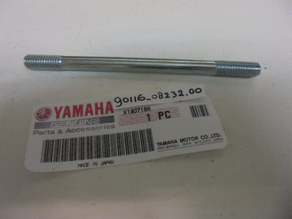 Yamaha - 90116-08232 - TZ250 C/D/E/TZ250 F/G/TZ350 C/D/E/TZ350 F/G - Engine