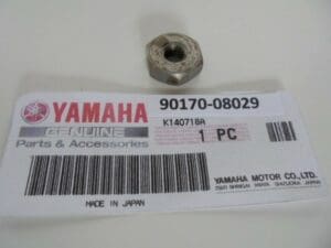 Yamaha - 90170-08029_1 - YZ125 - Carburetor