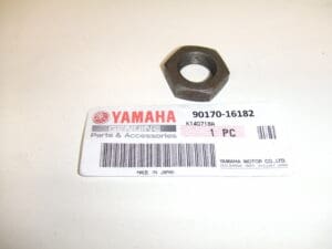 Yamaha - 90170-16182 - TZ250-350 C/D/E/F/G - Crankshaft