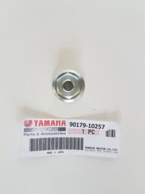 Yamaha - 90179-10257_1 - YZ80 - Ignition