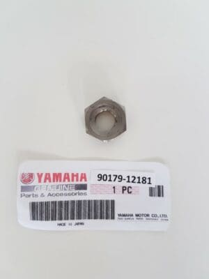 Yamaha - 90179-12181_1 - YZ80 - Transmission