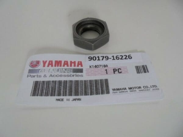 Yamaha - 90179-16226_1 - YZ125 - Transmission