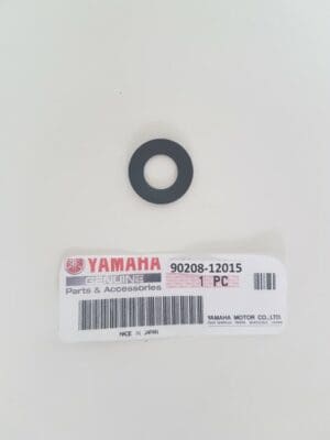 Yamaha - 90208-12015 - TZ250 A/B/TZ350 A/B/TZ250 C/D/E/TZ350 C/D/E/TZ250 F/G/TZ350 F/G/TZ250 H/J en latere modellen - Clutch